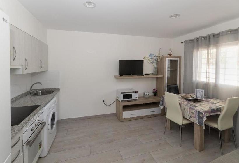 호텔 Trompeta Azul