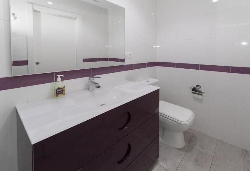 Отель Trompeta Azul