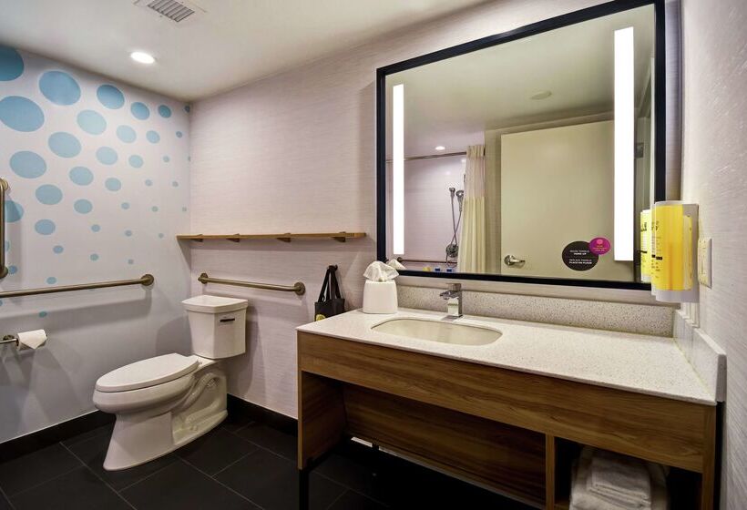 ホテル Tru By Hilton Sterling Heights Detroit