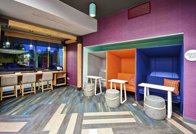 ホテル Tru By Hilton Sterling Heights Detroit