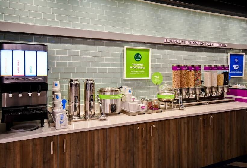 ホテル Tru By Hilton Sterling Heights Detroit