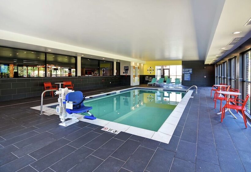 ホテル Tru By Hilton Sterling Heights Detroit