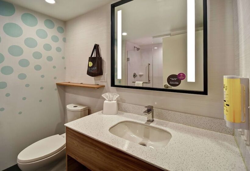 酒店 Tru By Hilton Sterling Heights Detroit