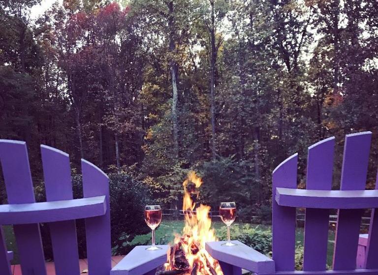 酒店 Uphill House B&b