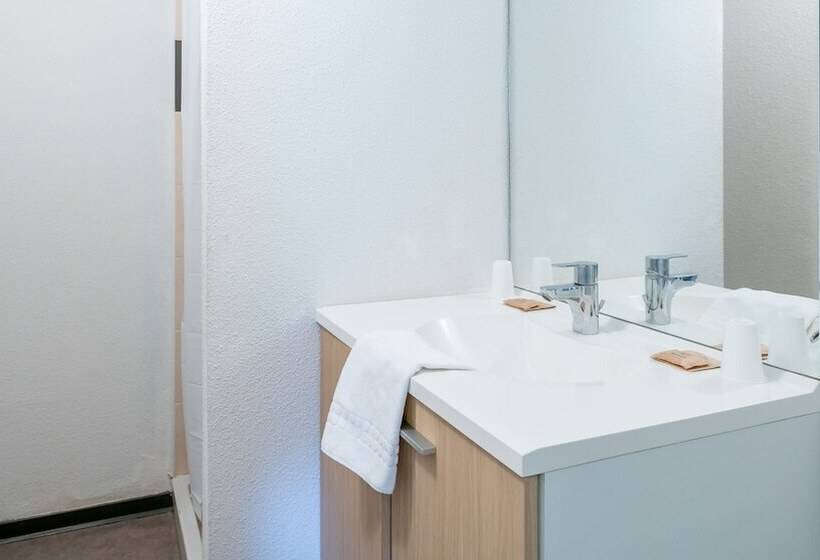 هتل Vacanceole  Les Rives Du Lac