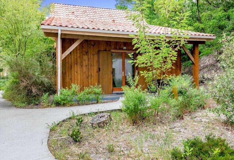 هتل Vacanceole  Les Rives Du Lac