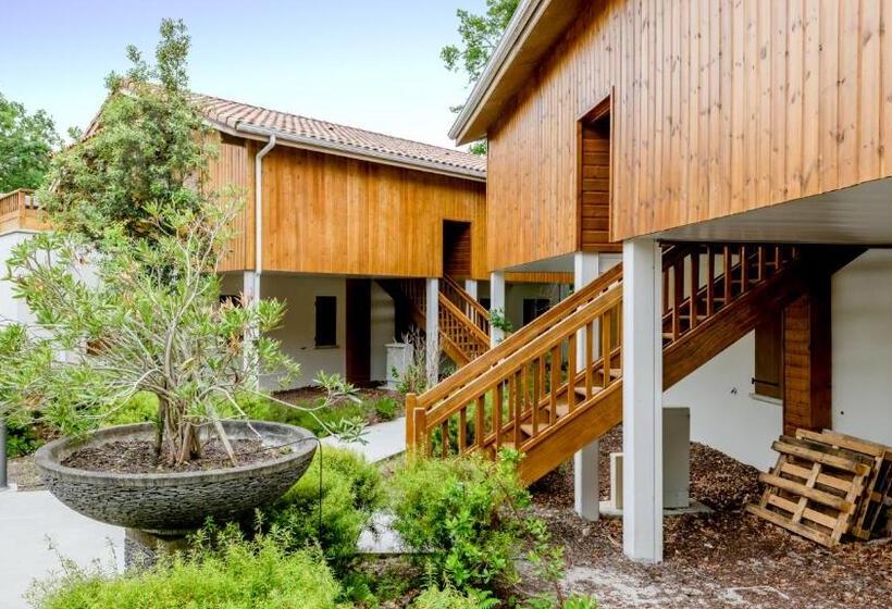 هتل Vacanceole  Les Rives Du Lac