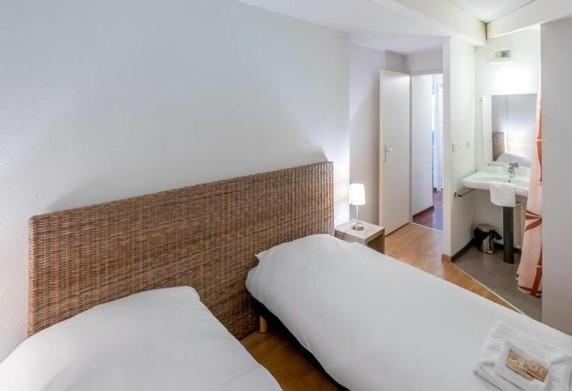 هتل Vacanceole  Les Rives Du Lac