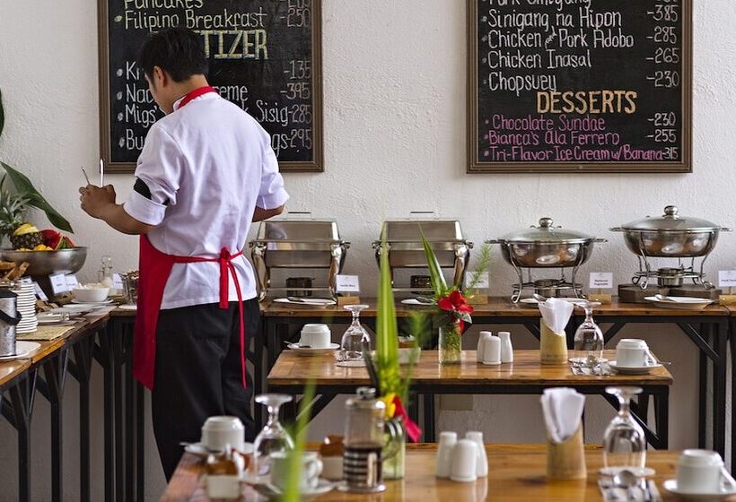 هتل Vela Terraces