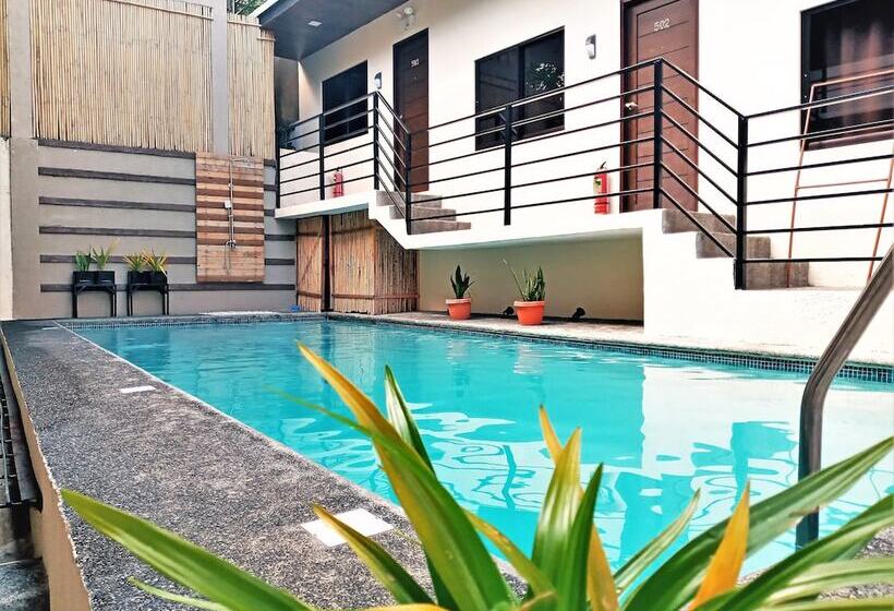 هتل Vela Terraces