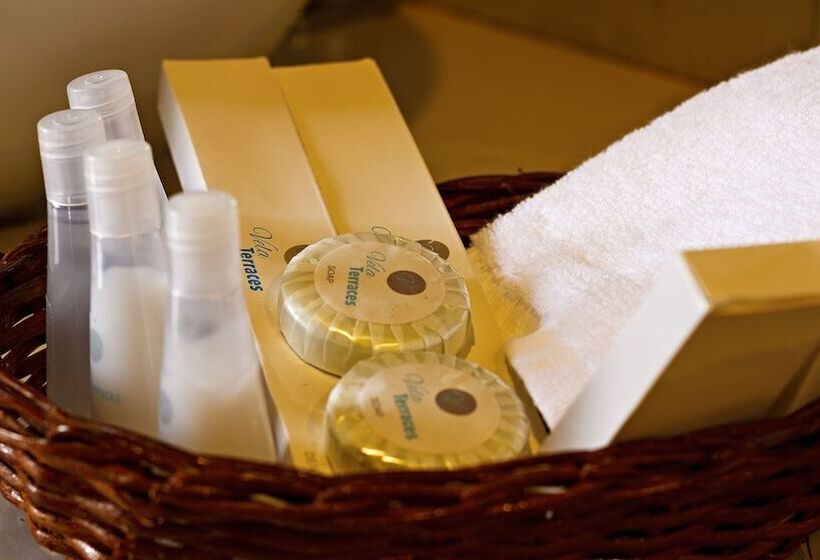 هتل Vela Terraces