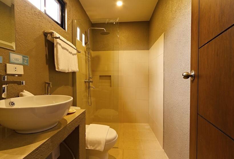 هتل Vela Terraces