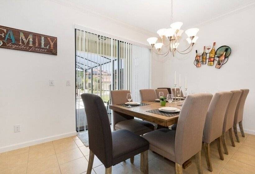 호텔 Veranda Palms Ihr 1004