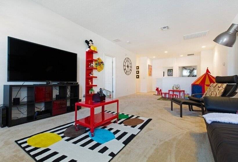 호텔 Veranda Palms Ihr 1004