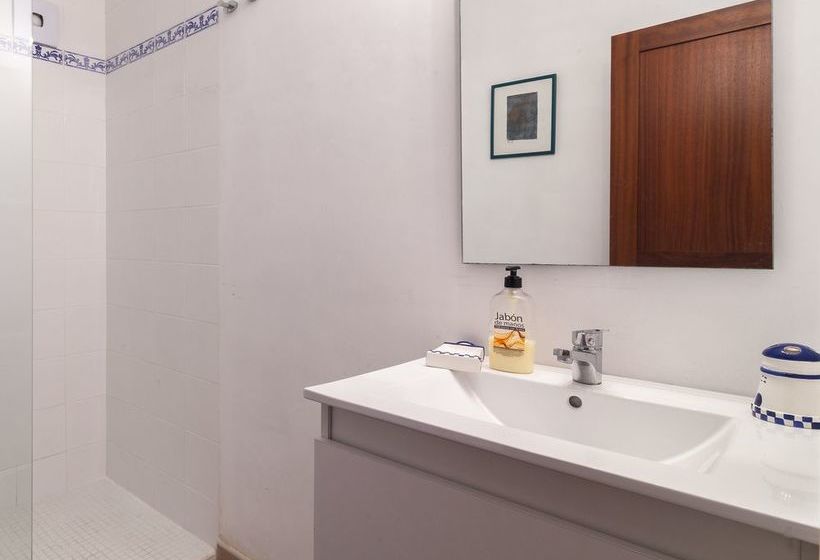 בית מלון כפרי V Finca Luisa