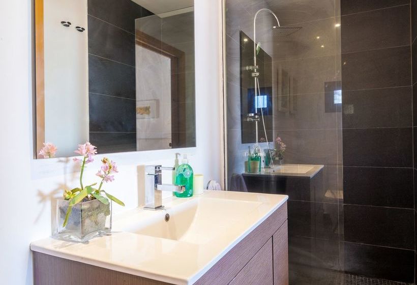 בית מלון כפרי V Finca Luisa