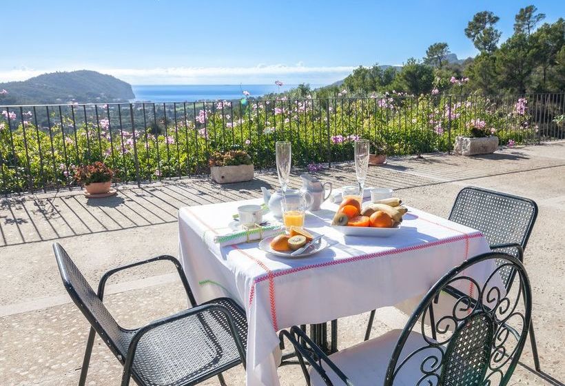 בית מלון כפרי V Finca Luisa