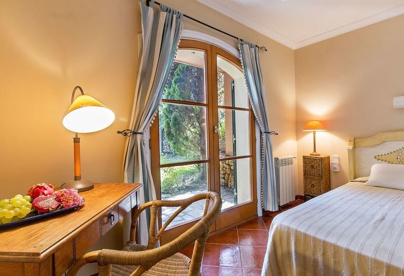 호텔 Villa Bellavista