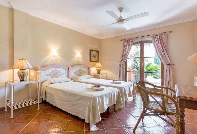 호텔 Villa Bellavista