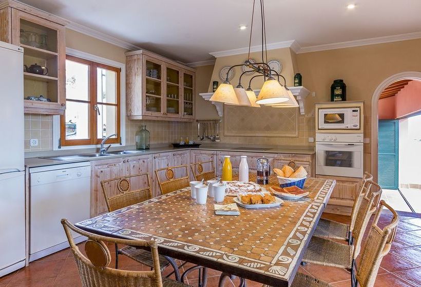 호텔 Villa Bellavista