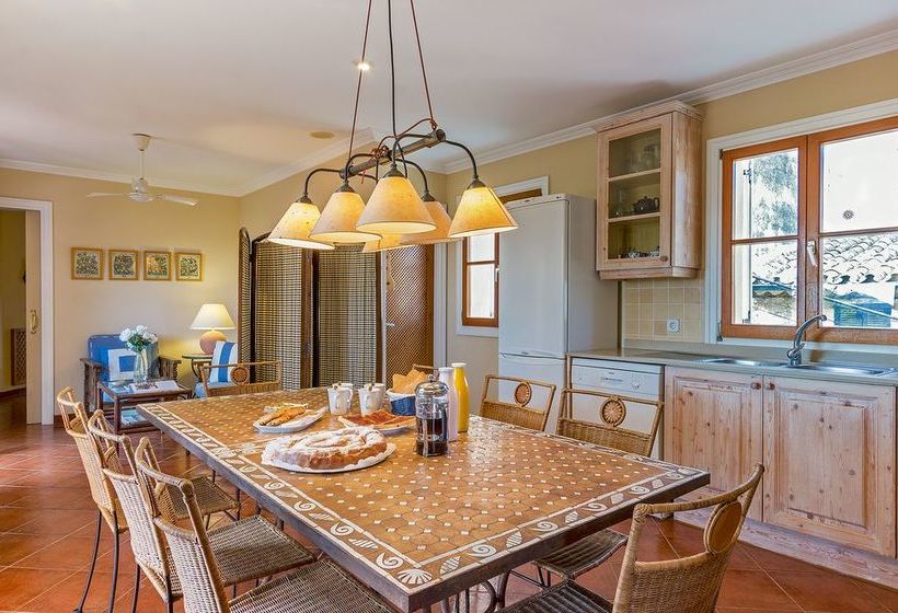 호텔 Villa Bellavista