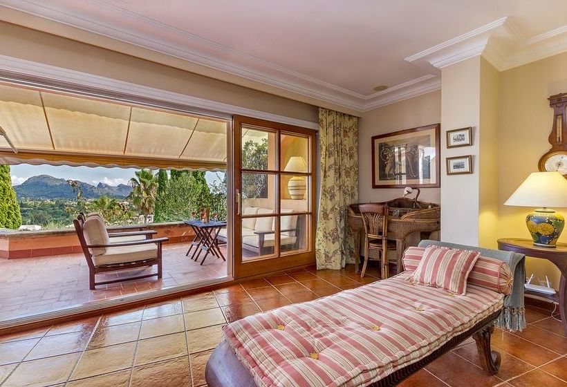 호텔 Villa Bellavista