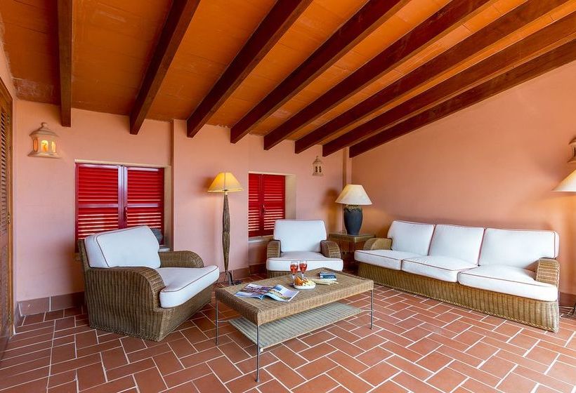 호텔 Villa Bellavista