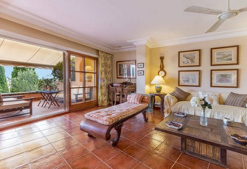 호텔 Villa Bellavista