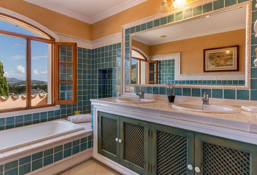 호텔 Villa Bellavista