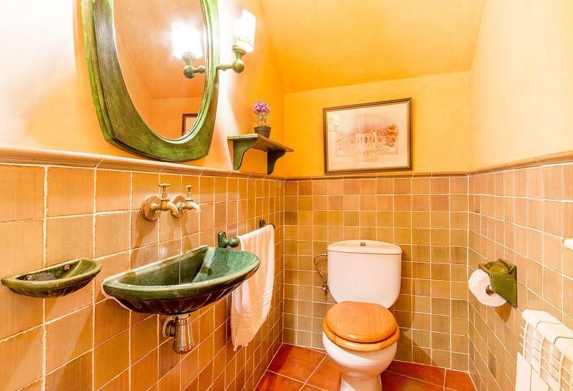 호텔 Villa Bellavista