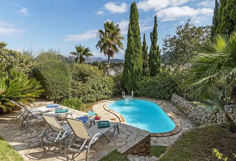 호텔 Villa Bellavista