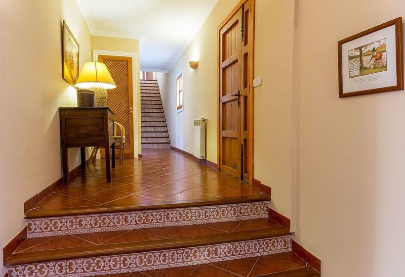 호텔 Villa Bellavista