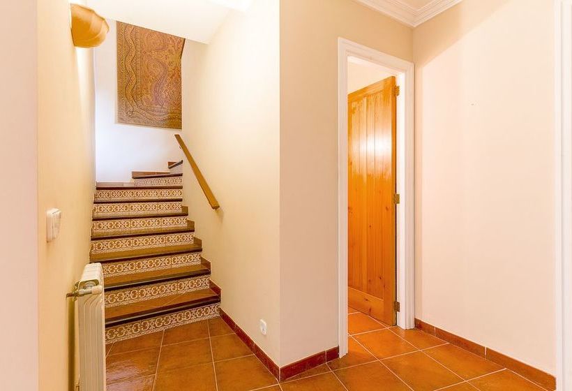 호텔 Villa Bellavista