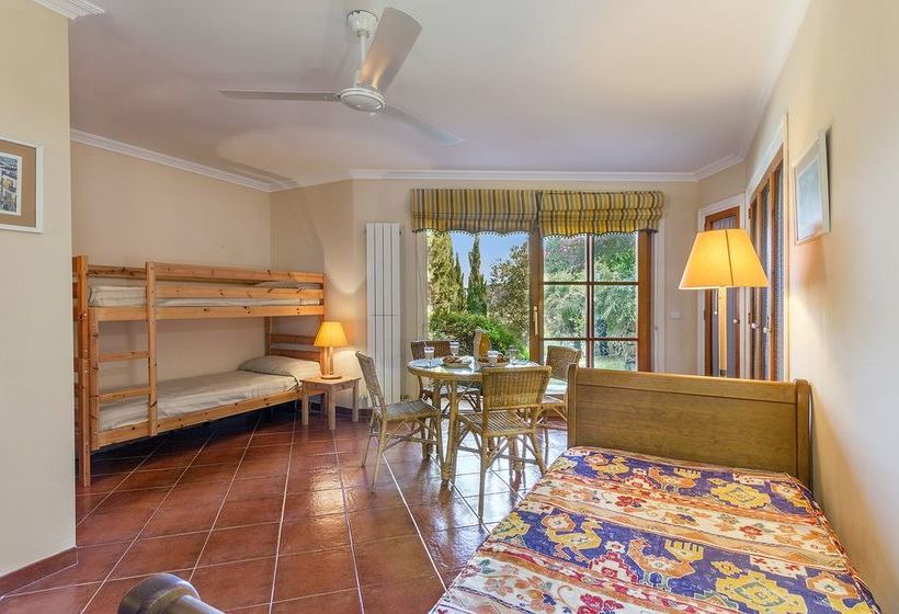 호텔 Villa Bellavista