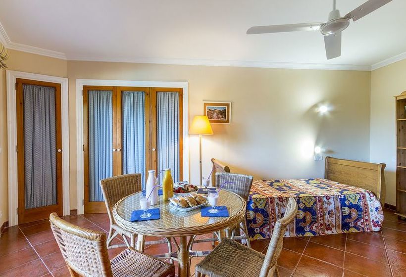 호텔 Villa Bellavista