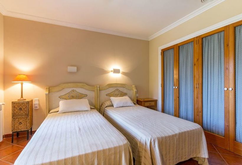 호텔 Villa Bellavista