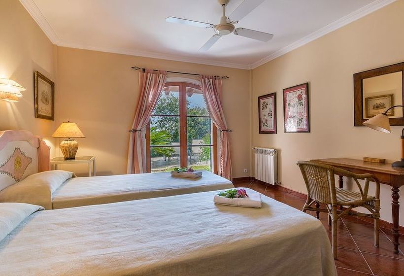 호텔 Villa Bellavista