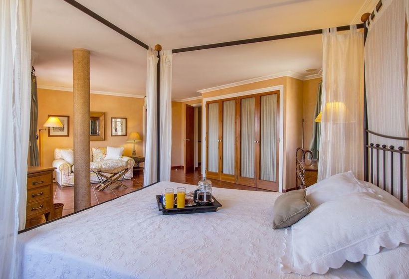 호텔 Villa Bellavista