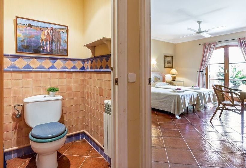 호텔 Villa Bellavista