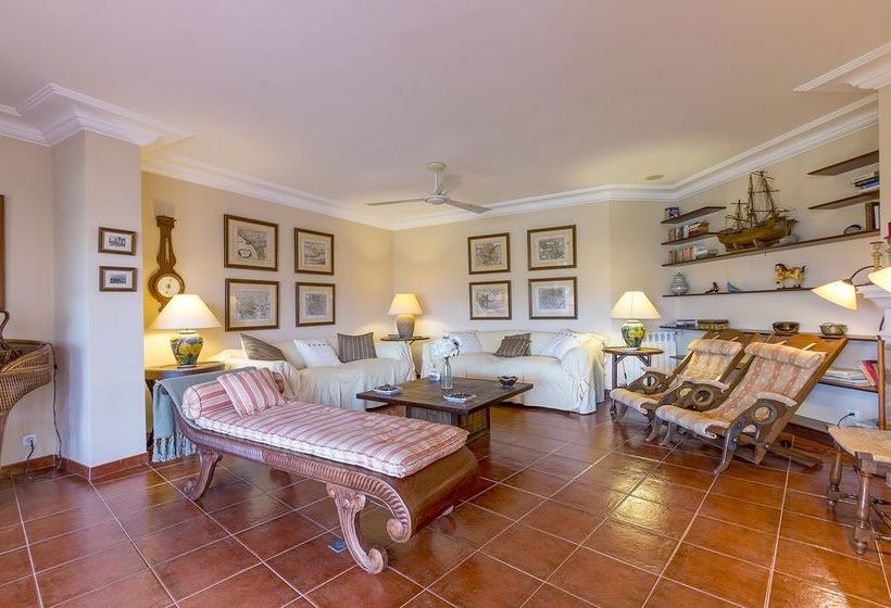 호텔 Villa Bellavista