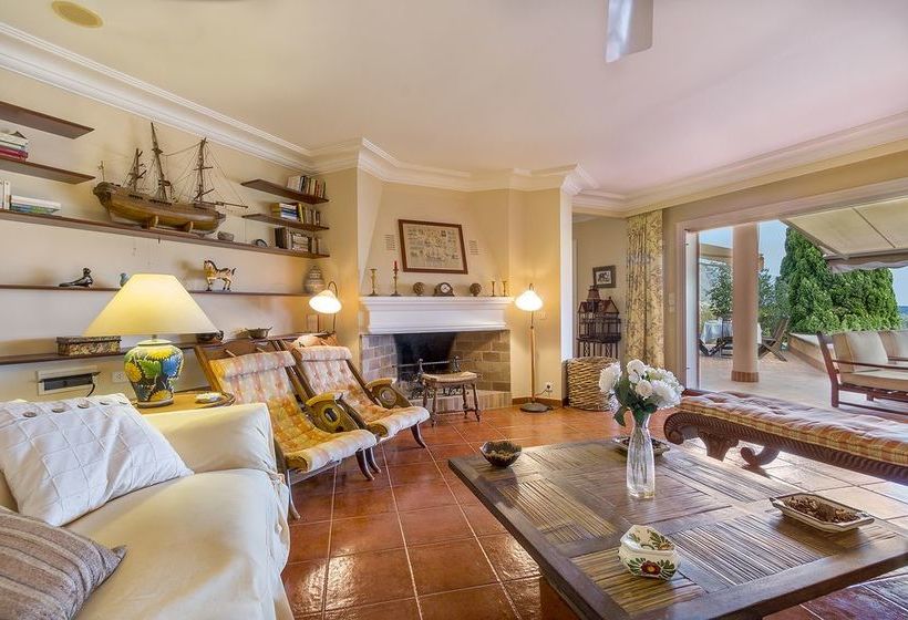 호텔 Villa Bellavista