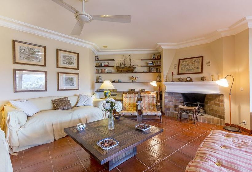 호텔 Villa Bellavista