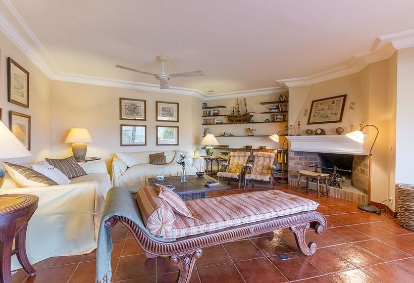 호텔 Villa Bellavista