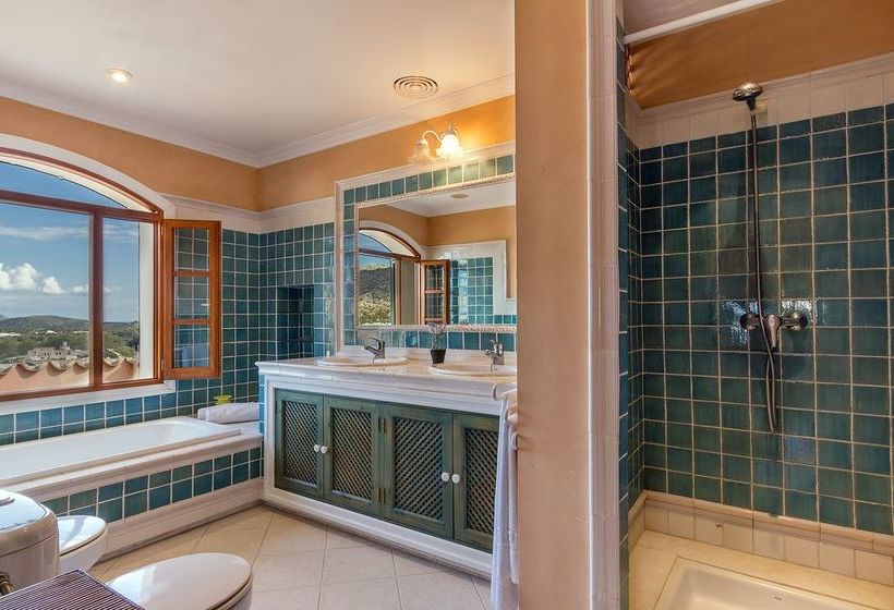 호텔 Villa Bellavista