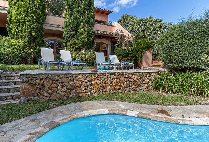 호텔 Villa Bellavista