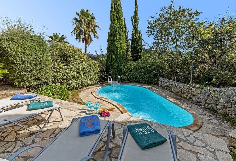 호텔 Villa Bellavista