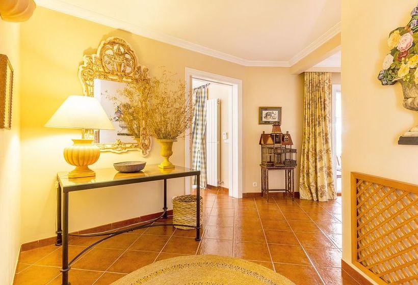 호텔 Villa Bellavista