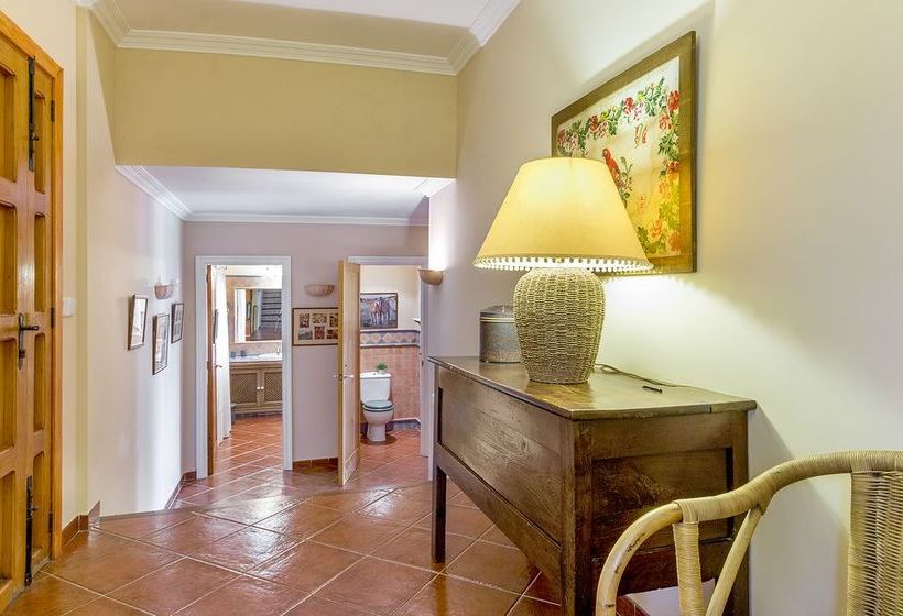 호텔 Villa Bellavista