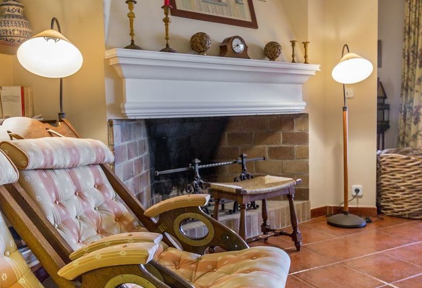 호텔 Villa Bellavista