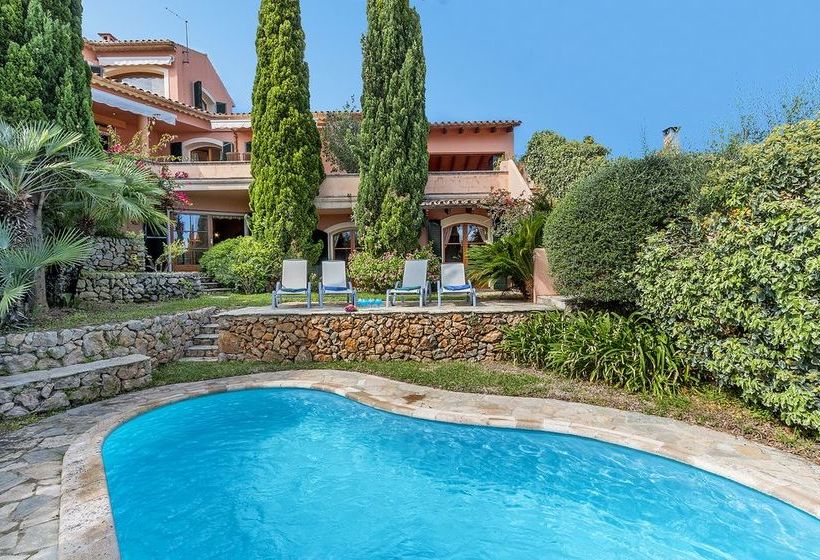 호텔 Villa Bellavista